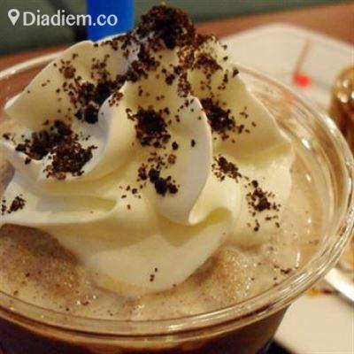 Xoắn Coffee – Đường N2
