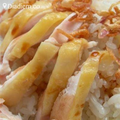 Xôi Gà & Cơm Chiên Dương Châu