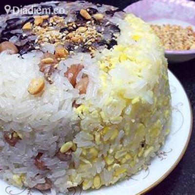 Xôi Phước Nguyên
