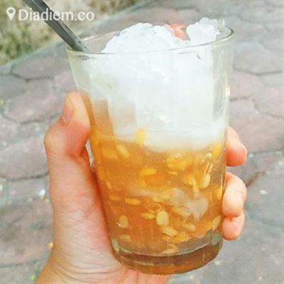 Xuân – Chè Bưởi & Yaourt
