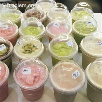 Xuân Nữ – Sinh Tố & Nước Ép