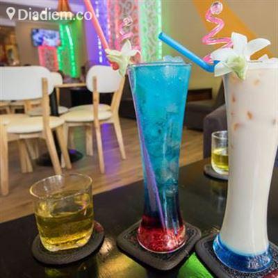 Xuka – Coffee, Trà Sữa & Ăn Vặt