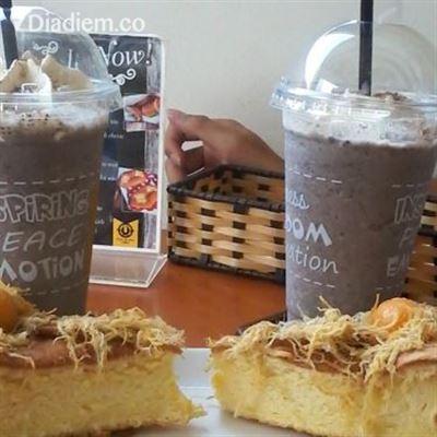 Y.A.M.A Coffee