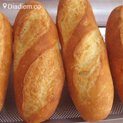 Ý – Lò Bánh Mì