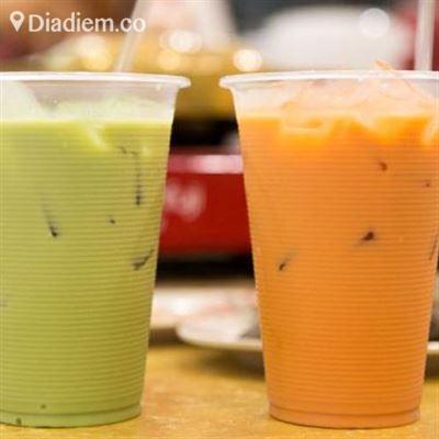 Ý Ngọc – Chè & Sinh Tố