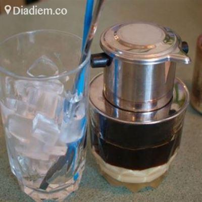 Y Phụng Coffee & Giải Khát