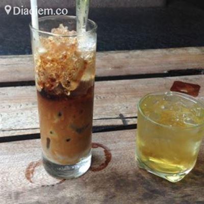 Yến Phụng Cafe