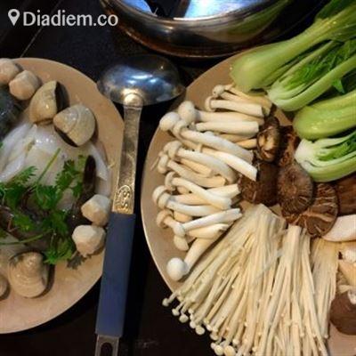 Yes Beer Garden – Hai Bà Trưng