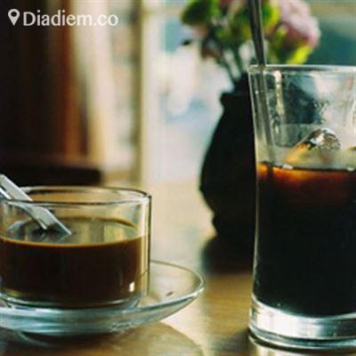 Yes V2.0 Cafe