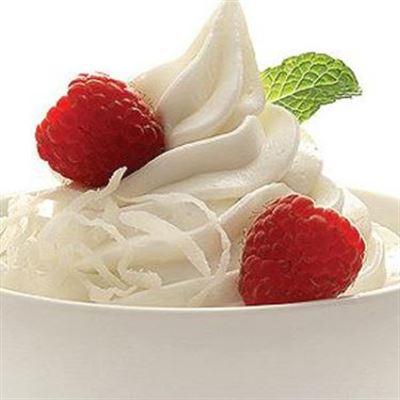 Yogurt – Yoway