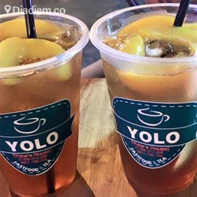 Yolo – Quán Ăn Vặt