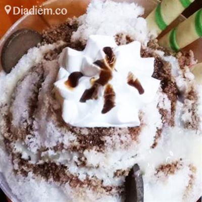 Yolo – Trà Sữa, Trà Đào & Bingsu