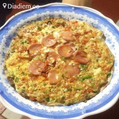 Yong Coj – Ăn Vặt Sài Gòn