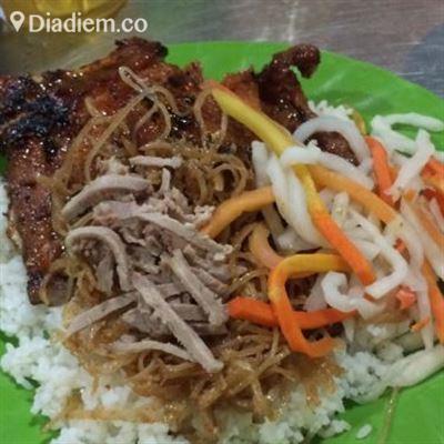 You & Me – Cơm Tấm Trưa