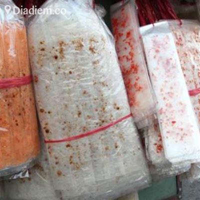 Yue Store – Bánh Tráng Tây Ninh