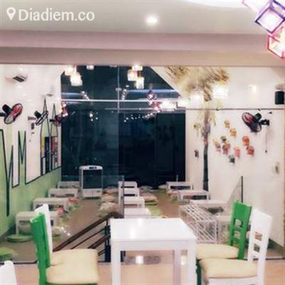 Yum House – Trà Sữa & Ăn Vặt