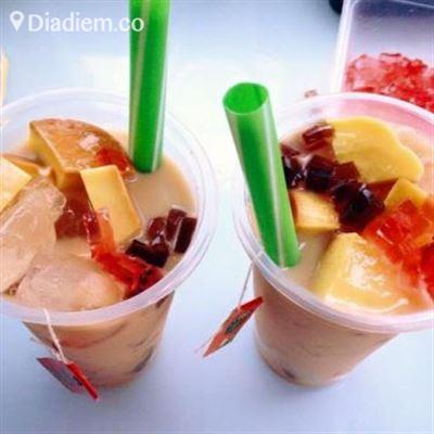 Yum Tea – Trà Sữa Túi Lọc