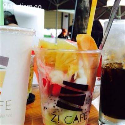 Z Cafe – Khu A42