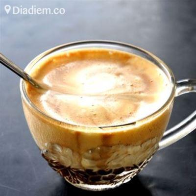 Z3 Coffee – Cà Phê Nguyên Chất