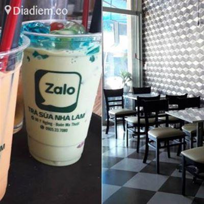 Zalo Cafe