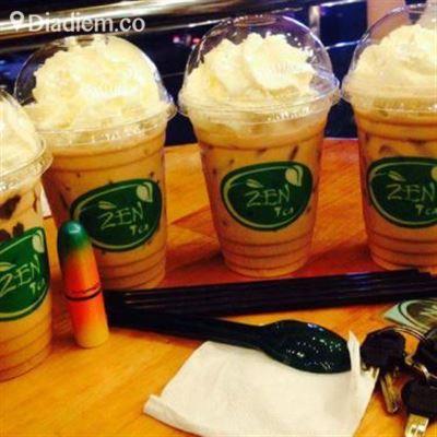 Zen Tea – Nguyễn Ái Quốc