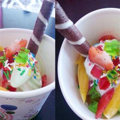 Zen Yogurt – Võ Thị Sáu