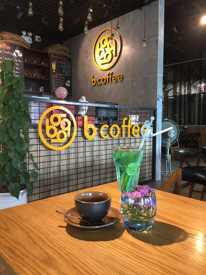 Bcoffee