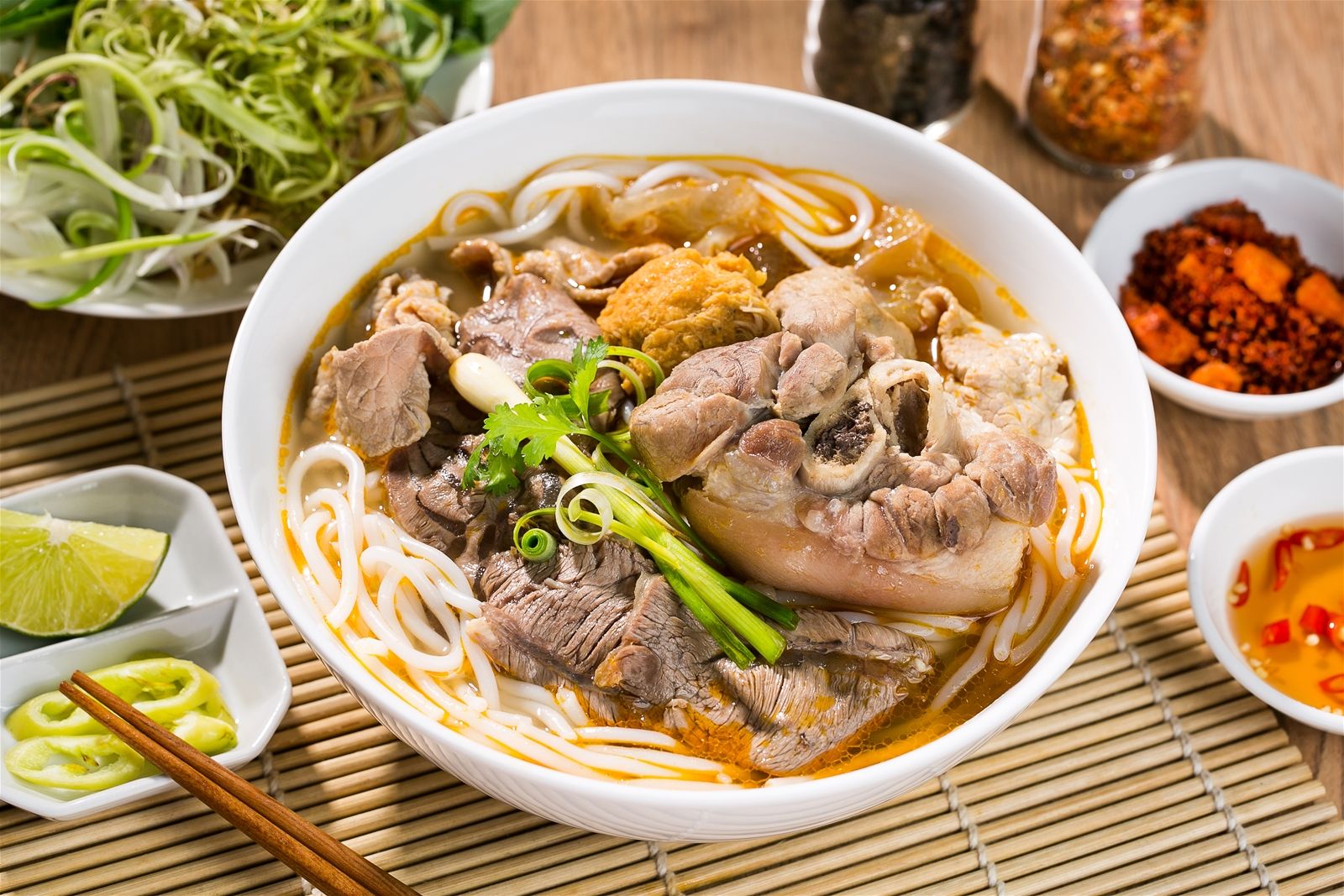 Top 6 địa điểm ăn ngon trên đường Cổ Nhuế, Bắc Từ Liêm